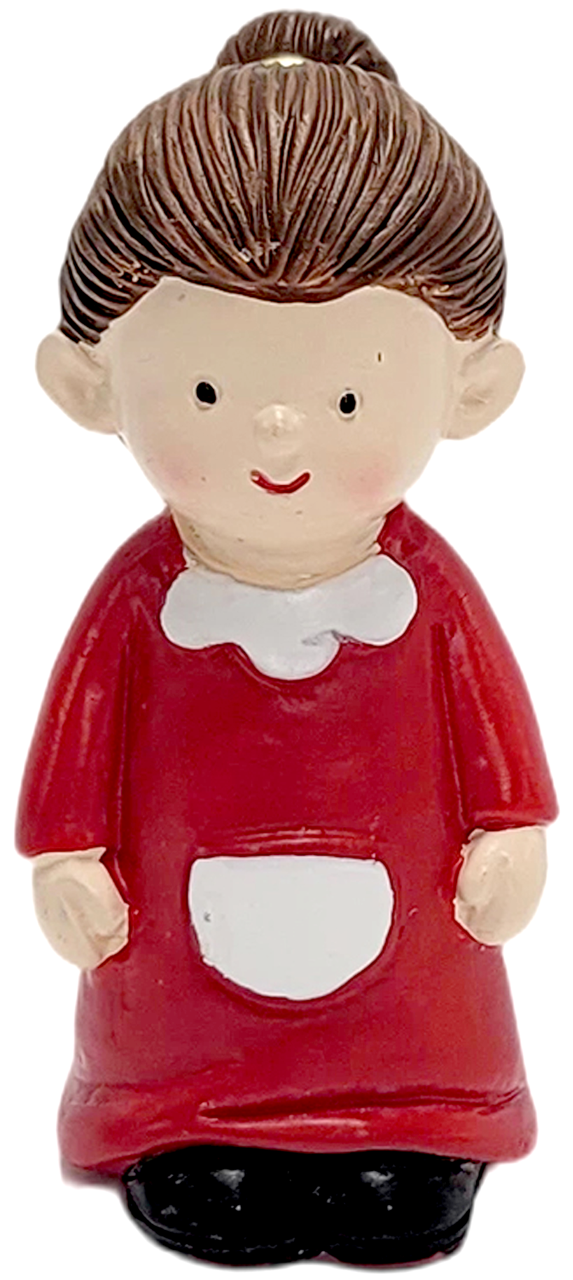 Juldekoration Bear