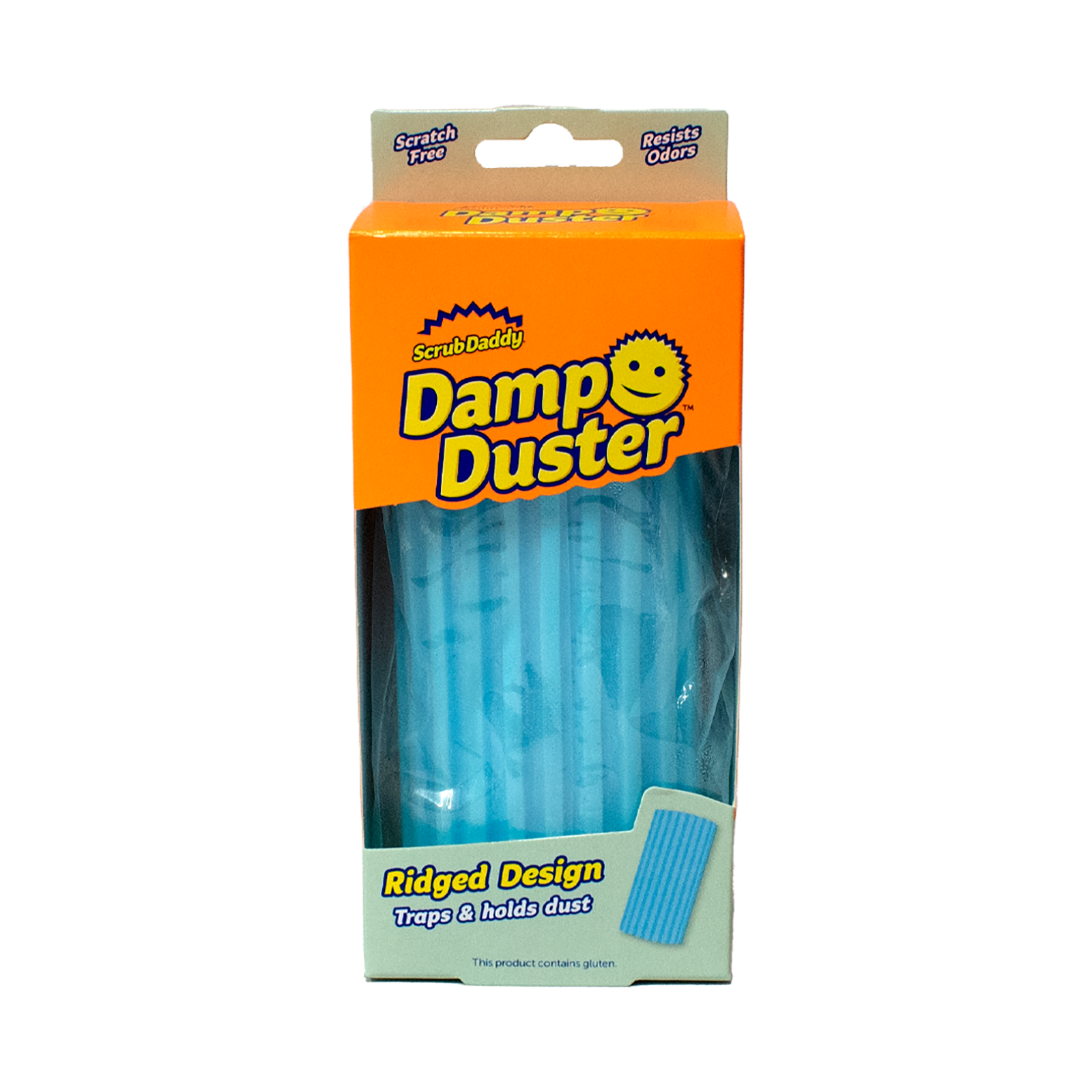 Scrub Daddy Damp Duster