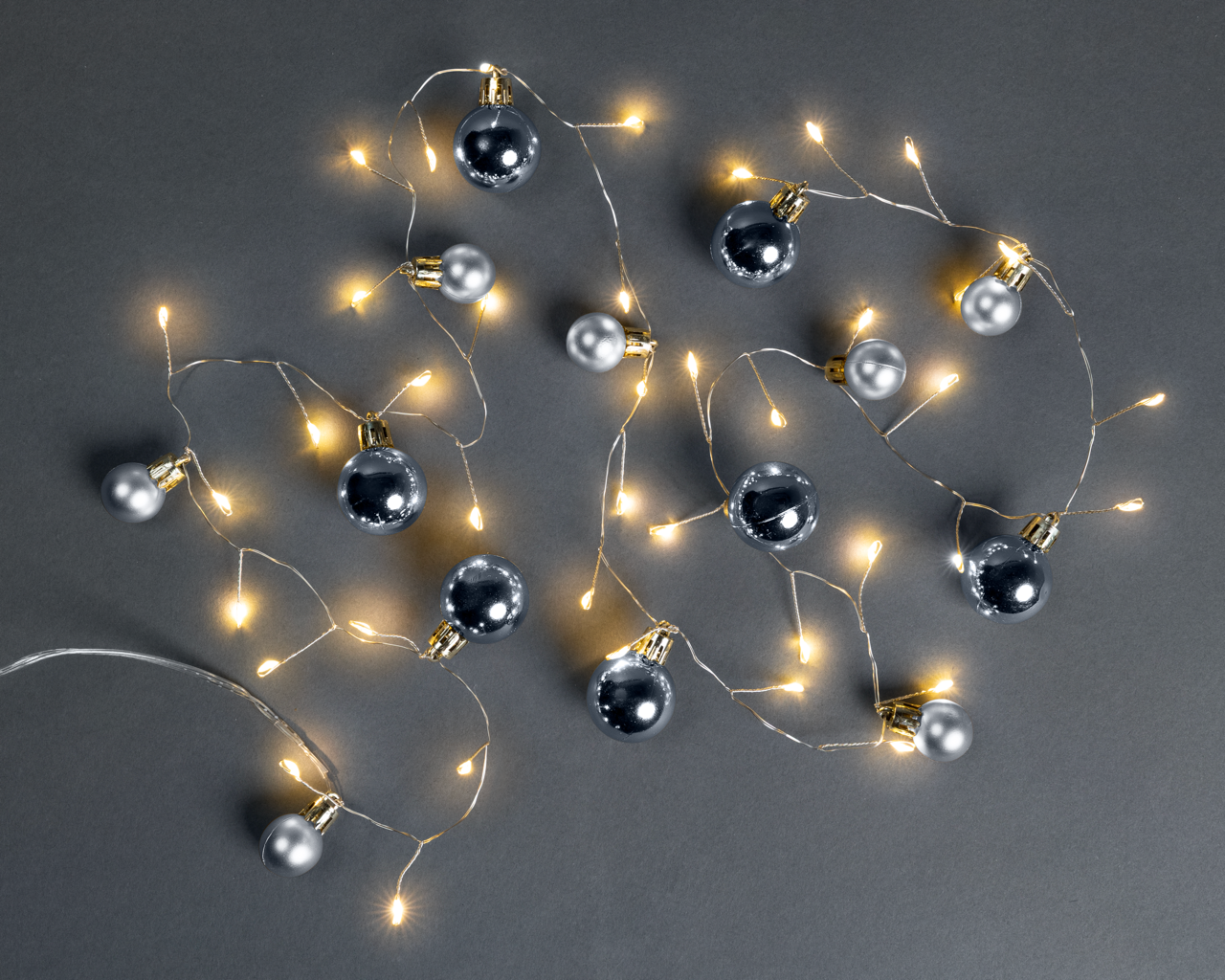 Ljusslinga LED