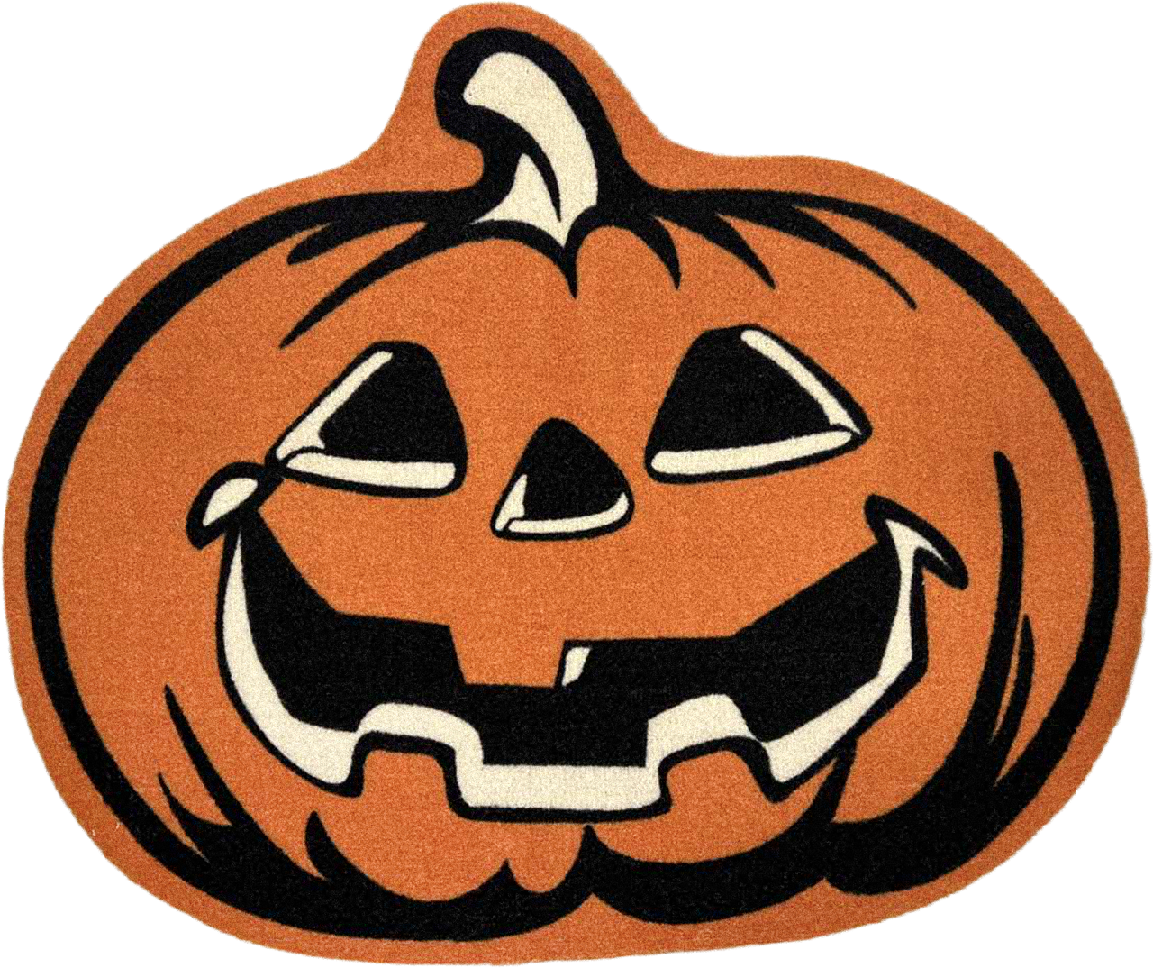 Dörrmatta Pumpa