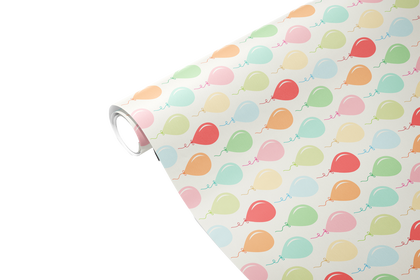 Presentpapper
