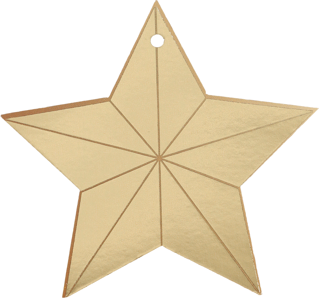Presentetiketter