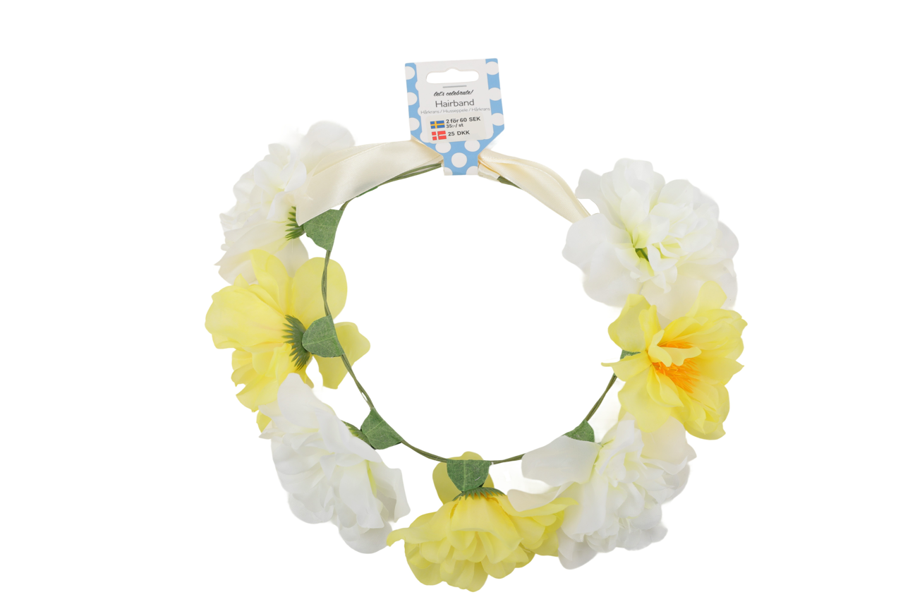 Blomkrans