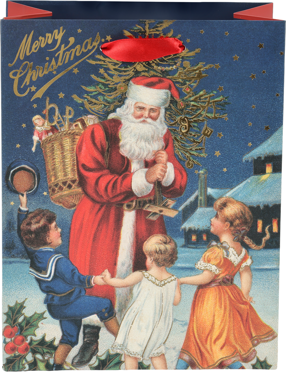 Presentpåse S