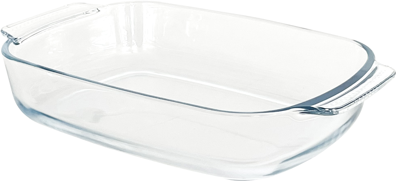 Ugnsform i Glas