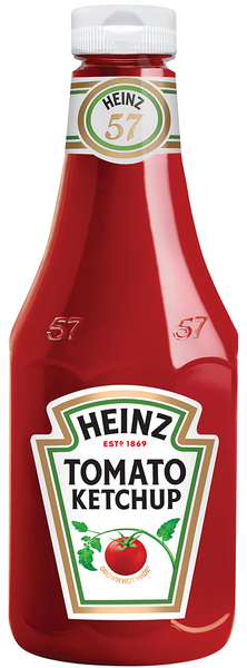 Heinz Ketchup