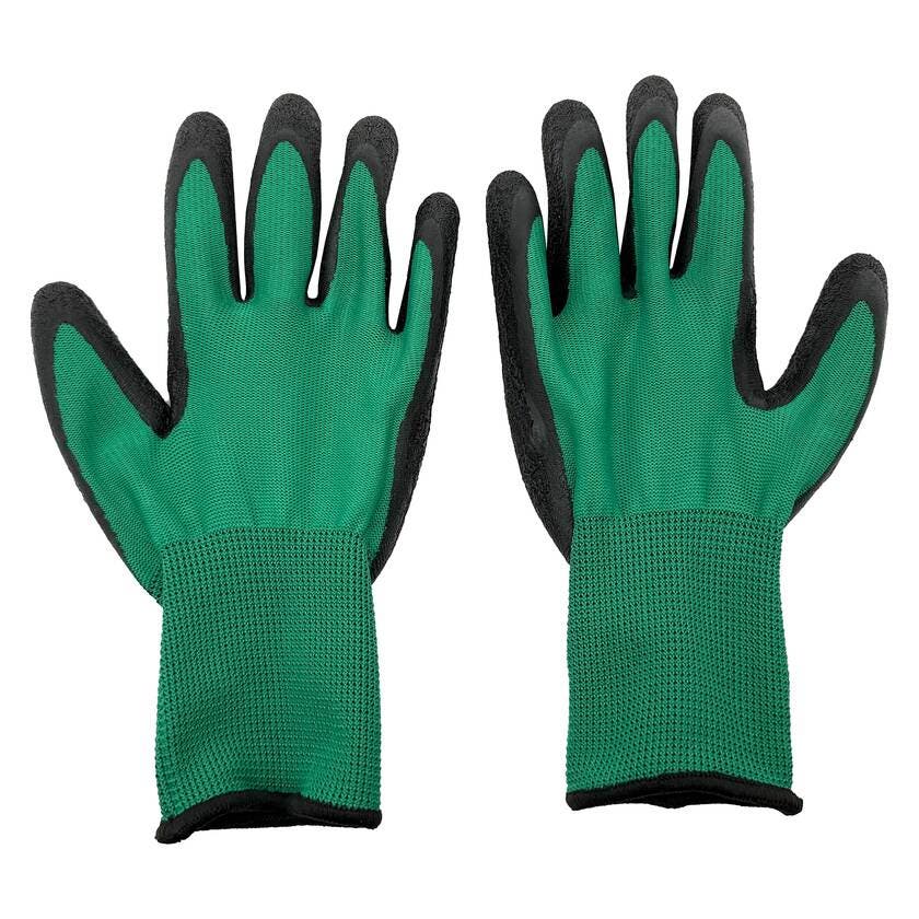 Trädgårdshandske
