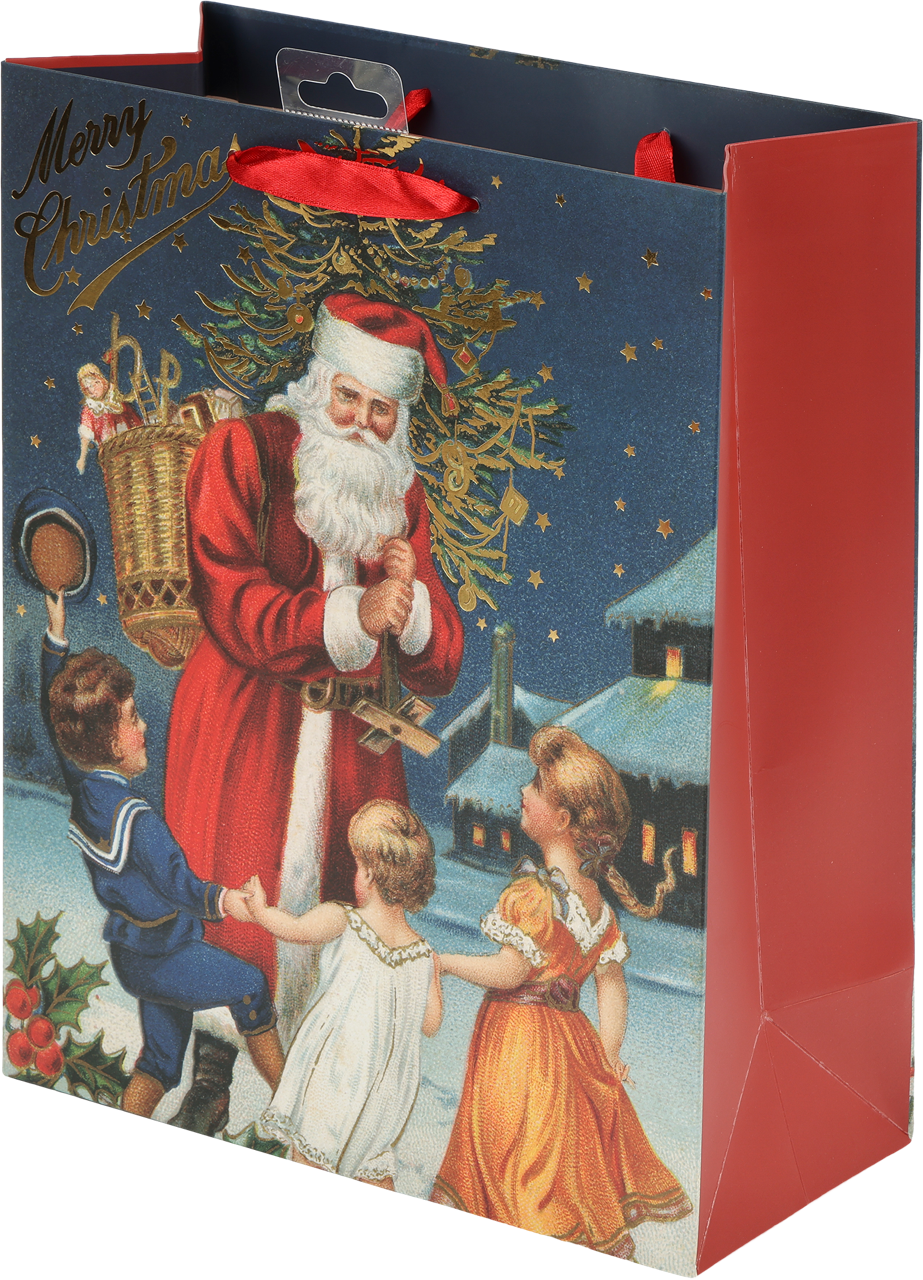 Presentpåse M