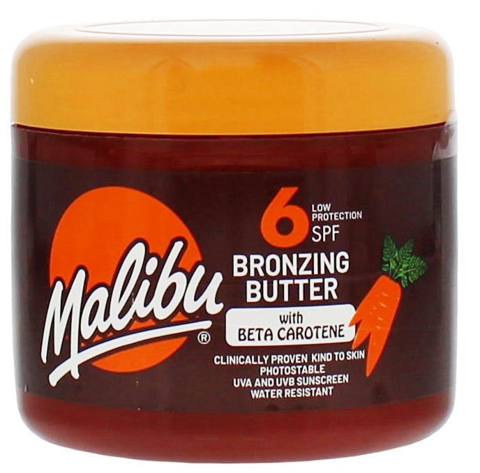Bronzing Butter