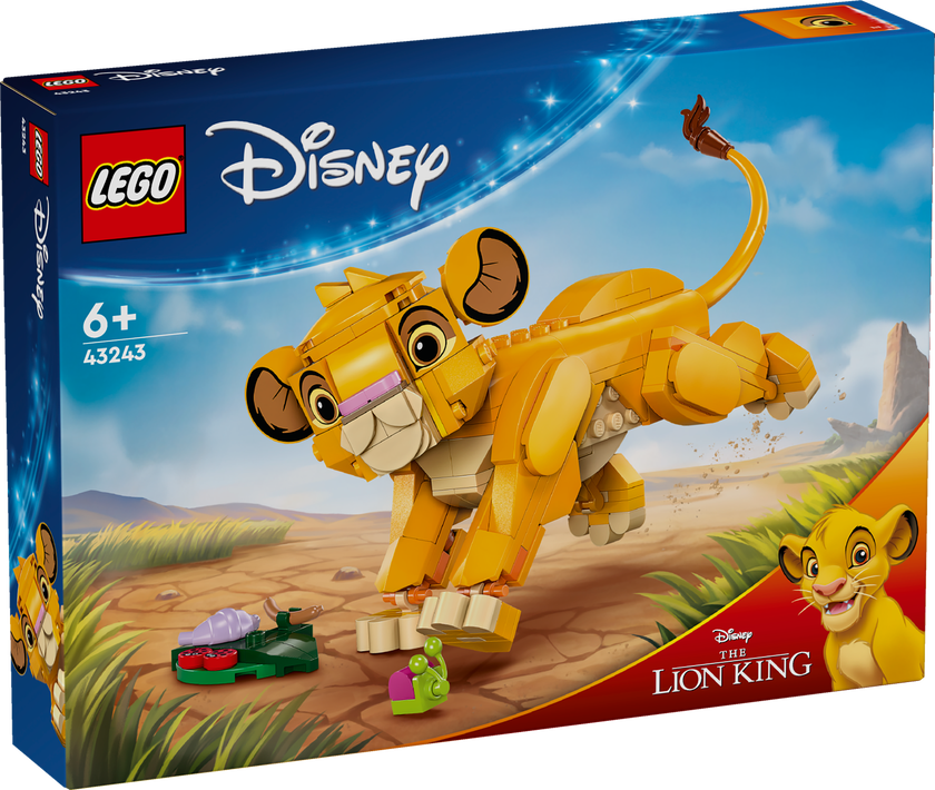 LEGO Disney Classic