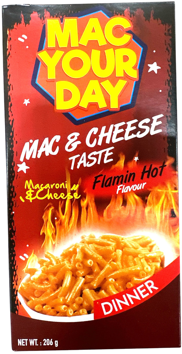 Mac & Cheese