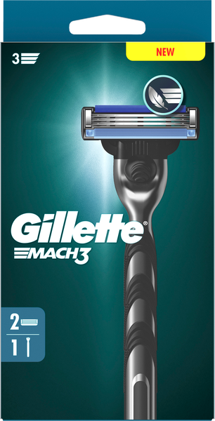 Gillette Rakhyvel