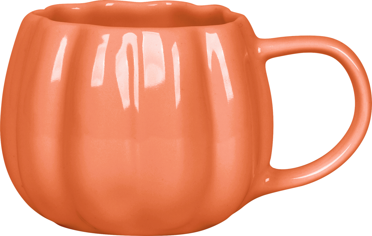 Mugg Pumpa