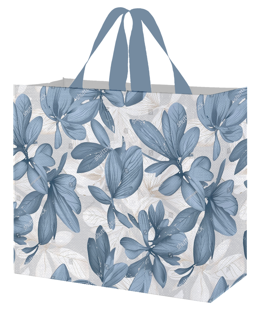 Shoppingpåse