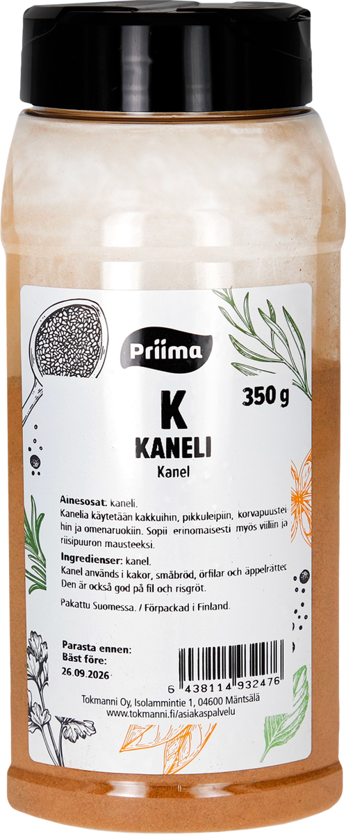 Kanel