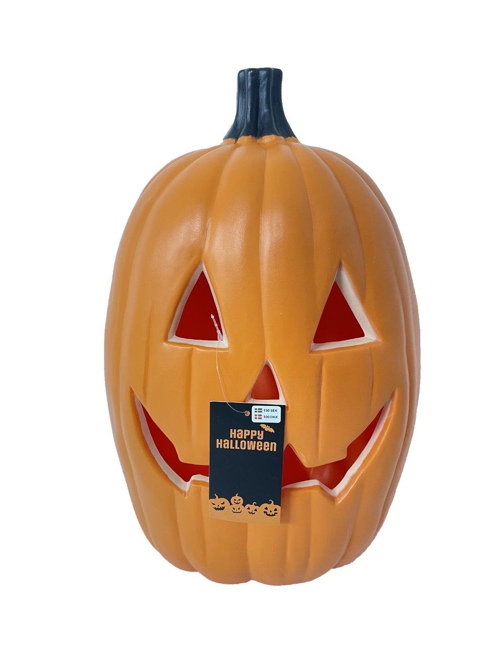 Pumpa LED