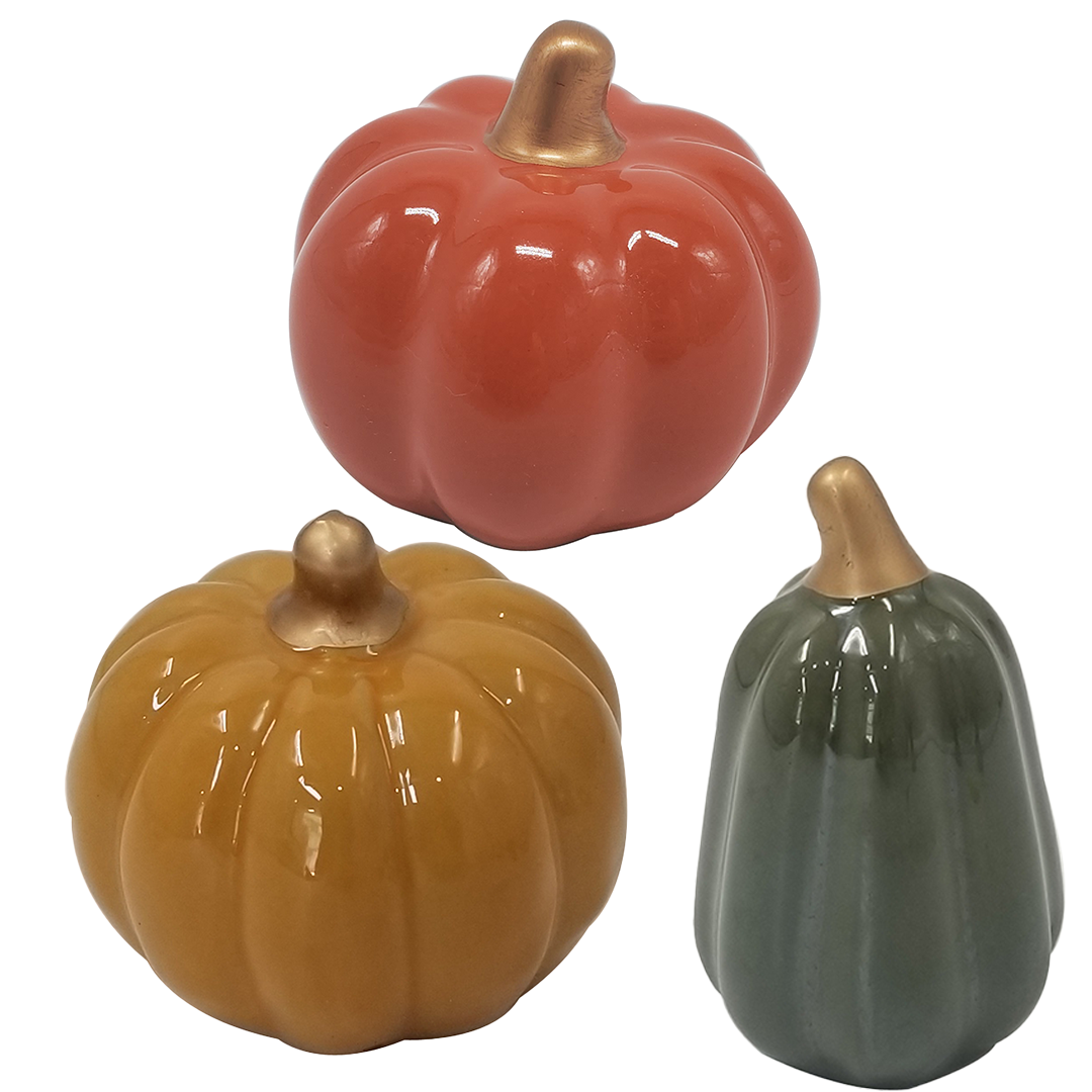 Pumpor Set