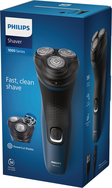 Rakapparat S1134/00 Philips