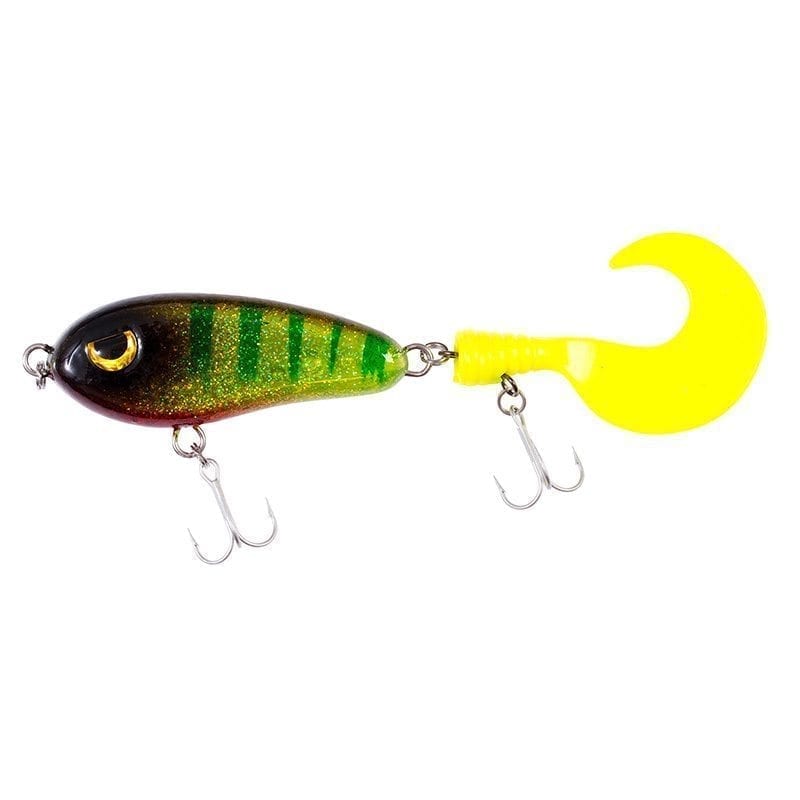Fiskedrag