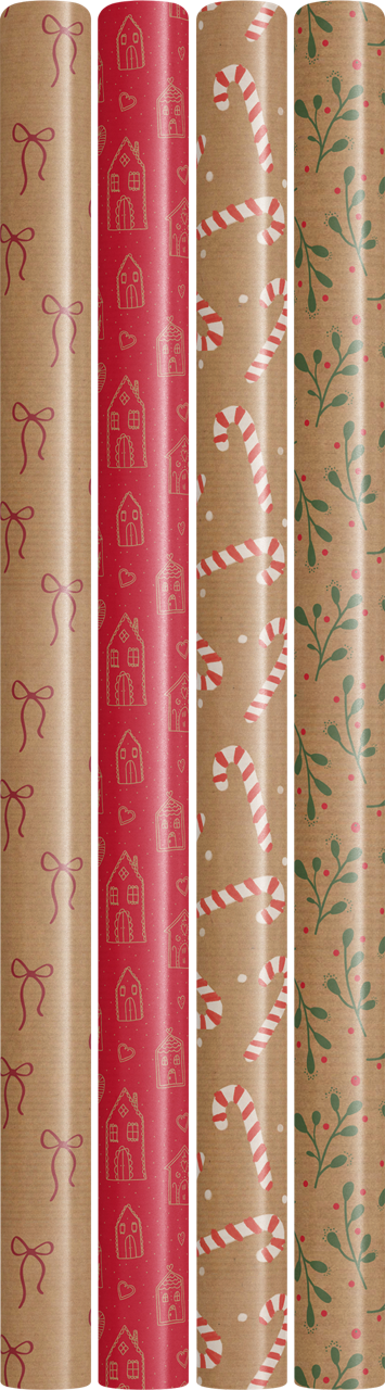 Julpapper