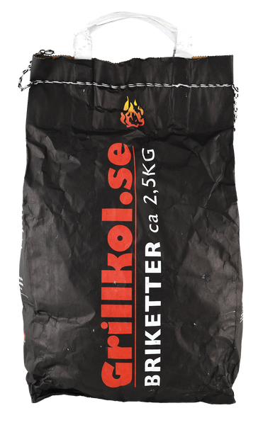 Briketter