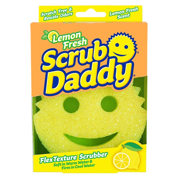 Scrub Daddy