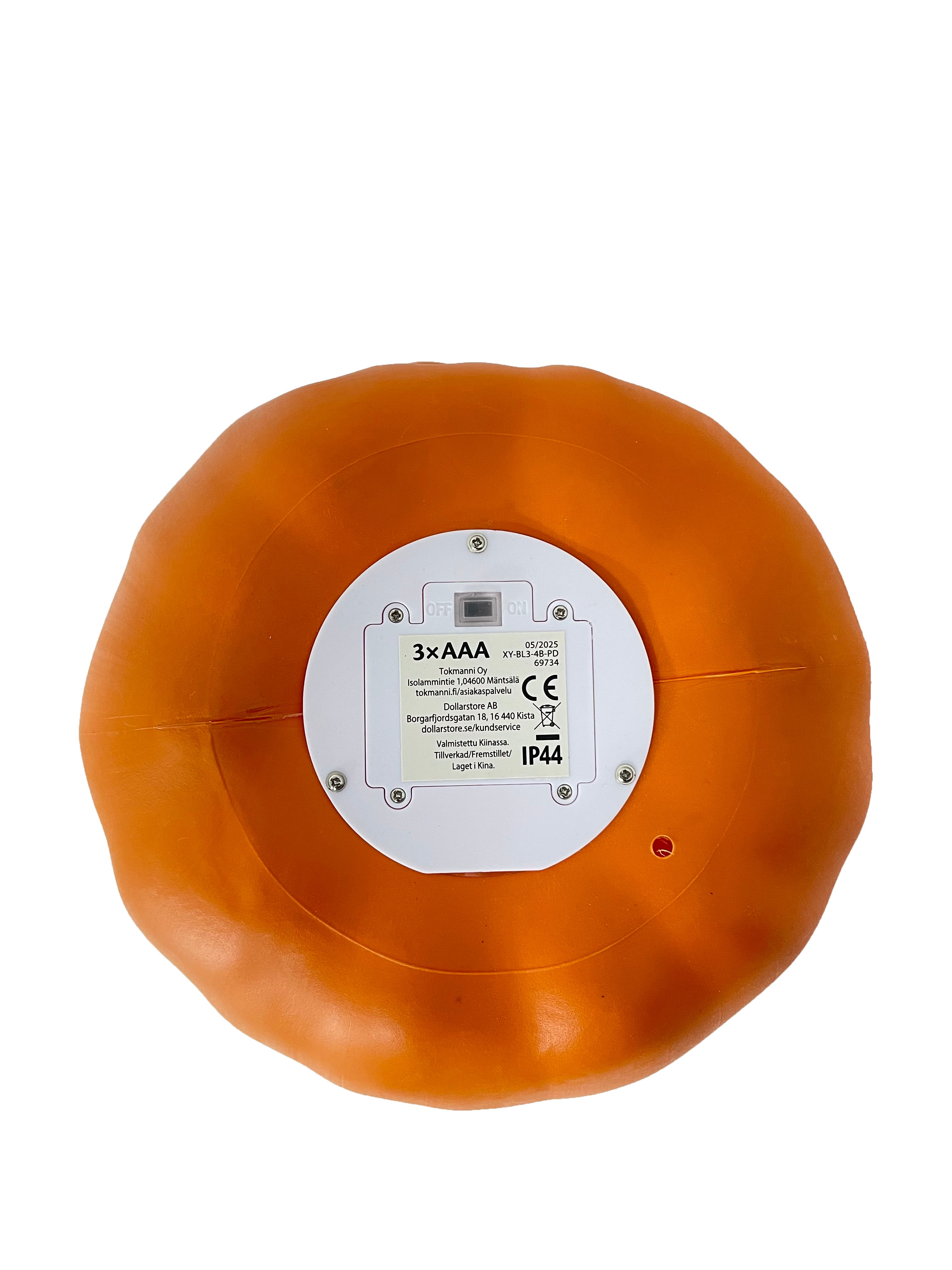 Pumpa LED