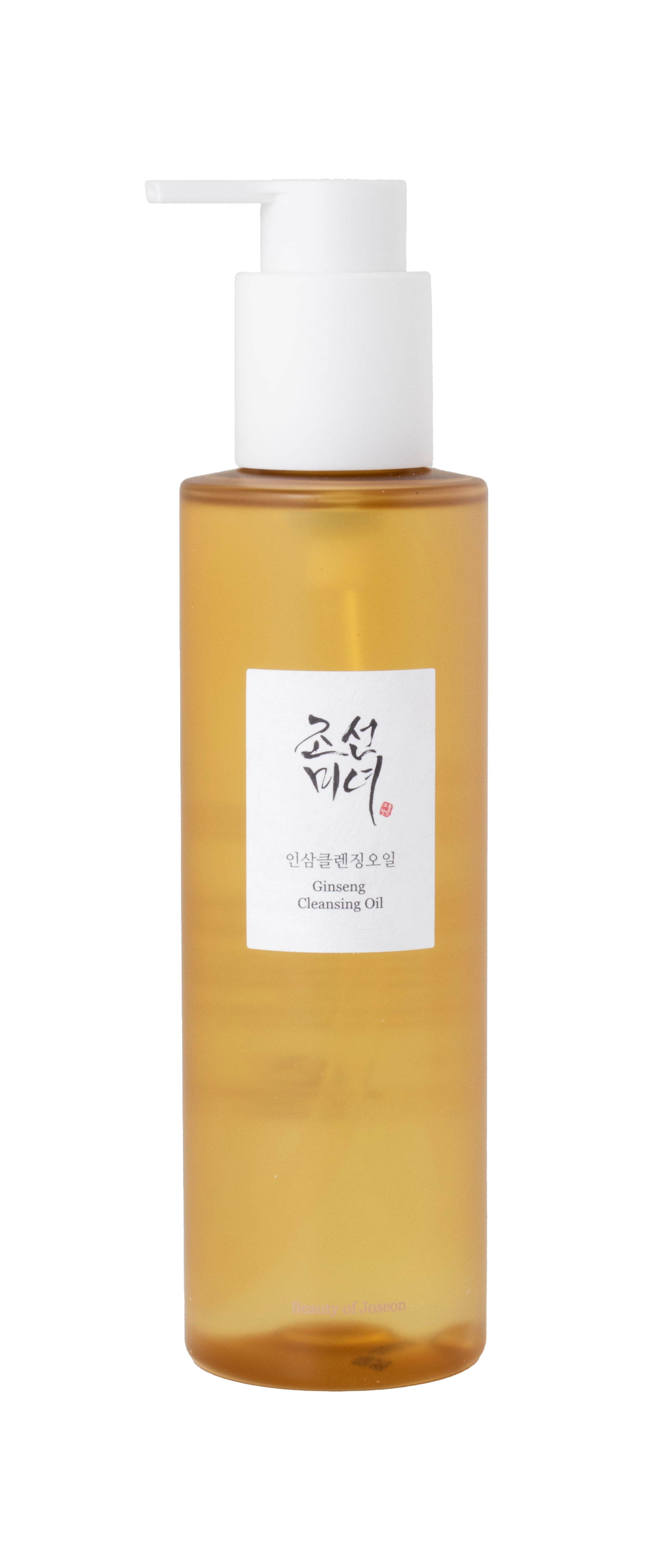 Beauty Of Joseon Ginseng Cleansing Oil