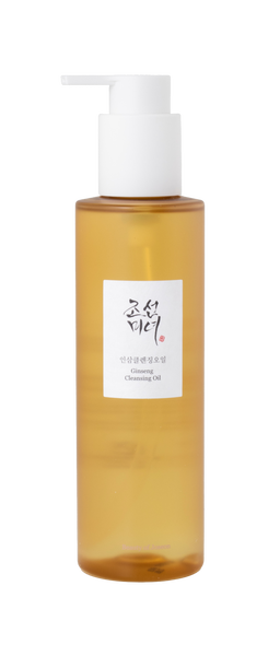 Beauty Of Joseon Ginseng Cleansing Oil