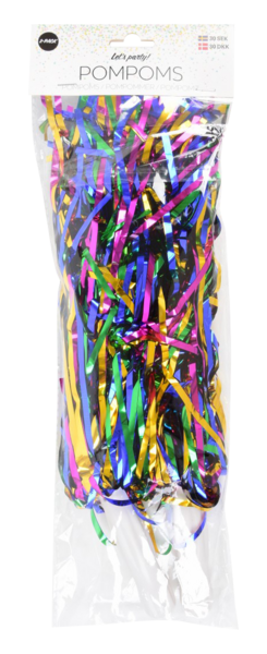 PomPoms