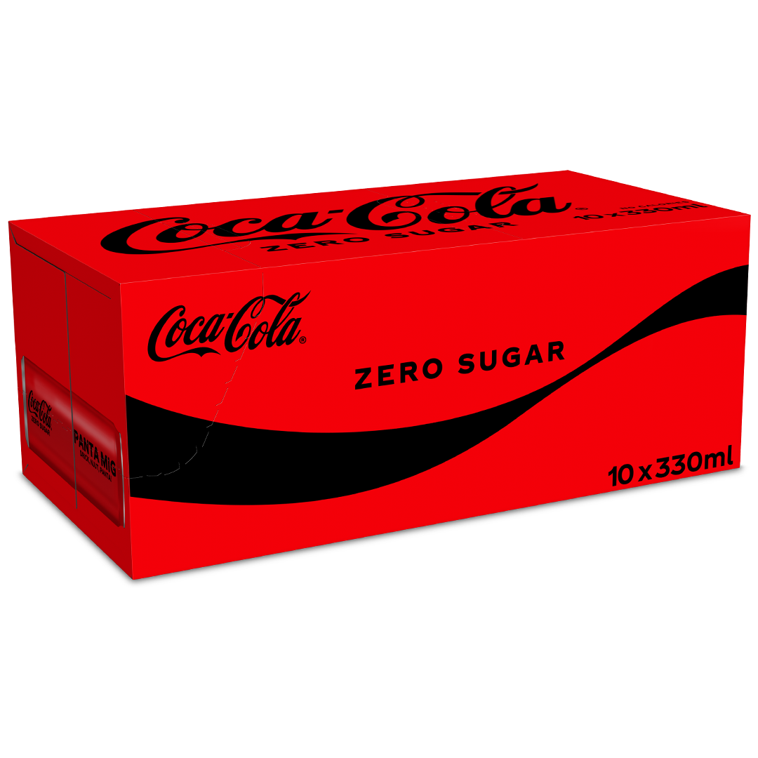 Coca-Cola Zero