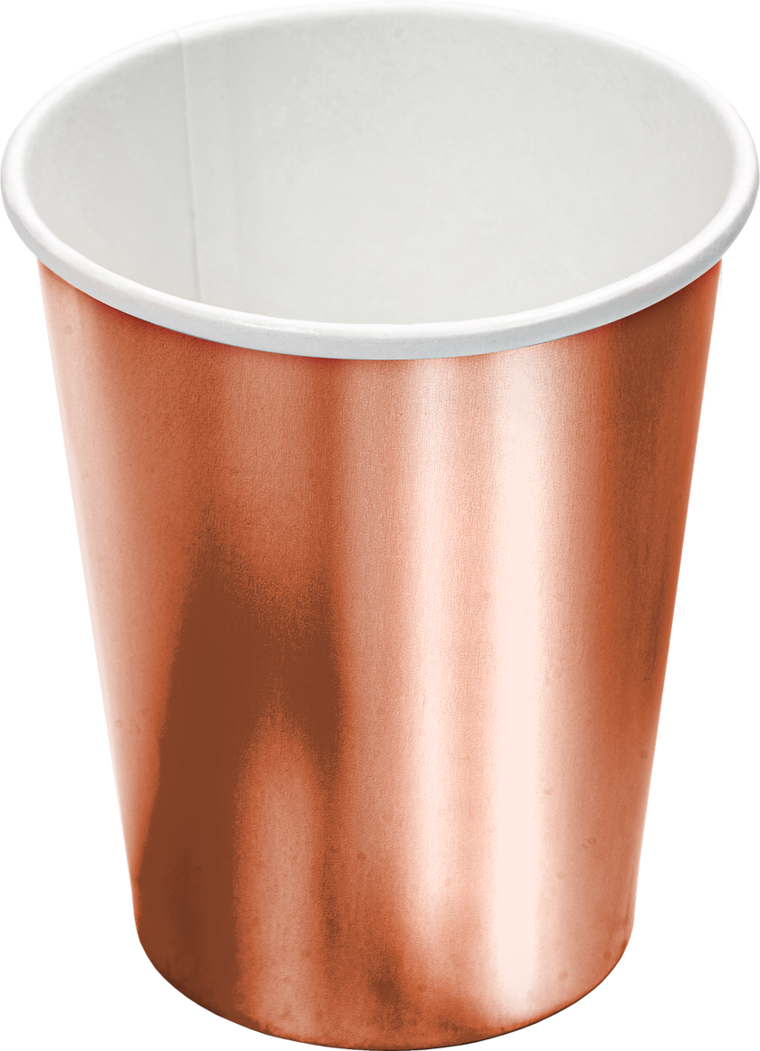 Pappersmugg
