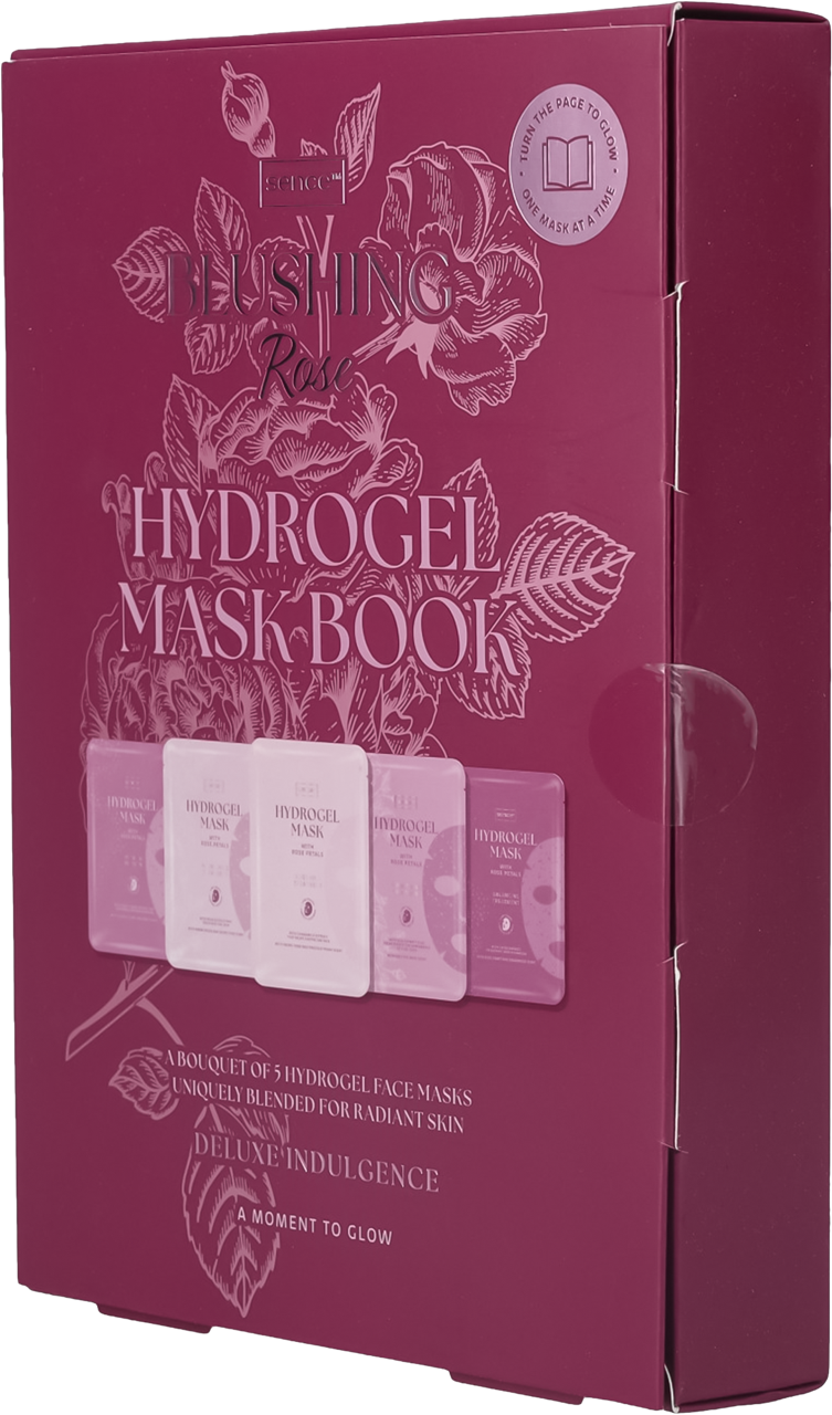 Ansiktsmask Set