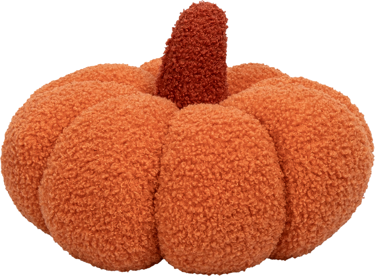 Pumpakudde Orange