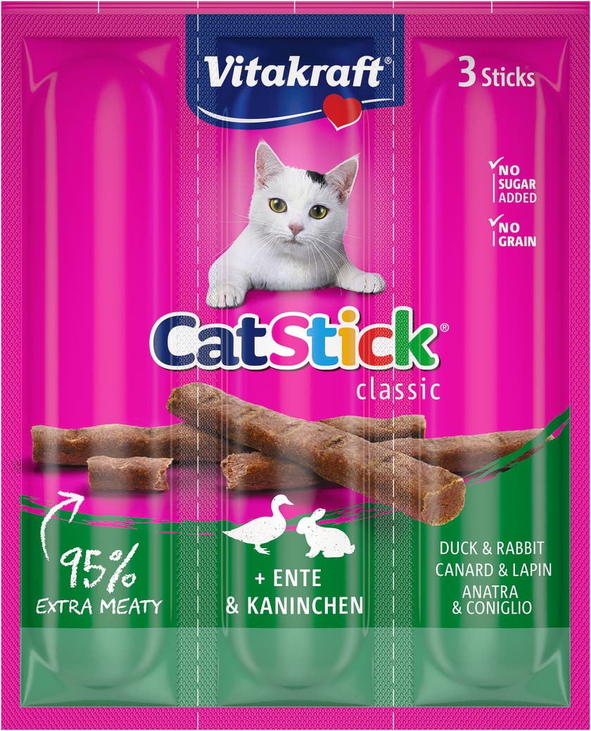 Kattgodis