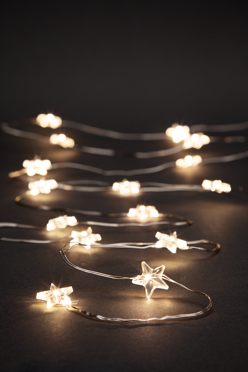 Ljusslinga LED