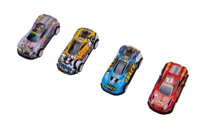 Leksaksbilar Die Cast
