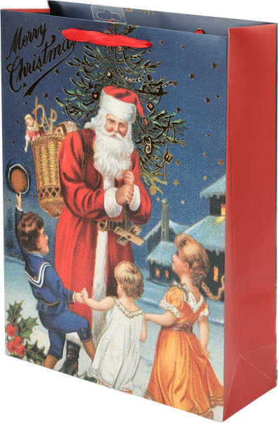 Presentpåse L