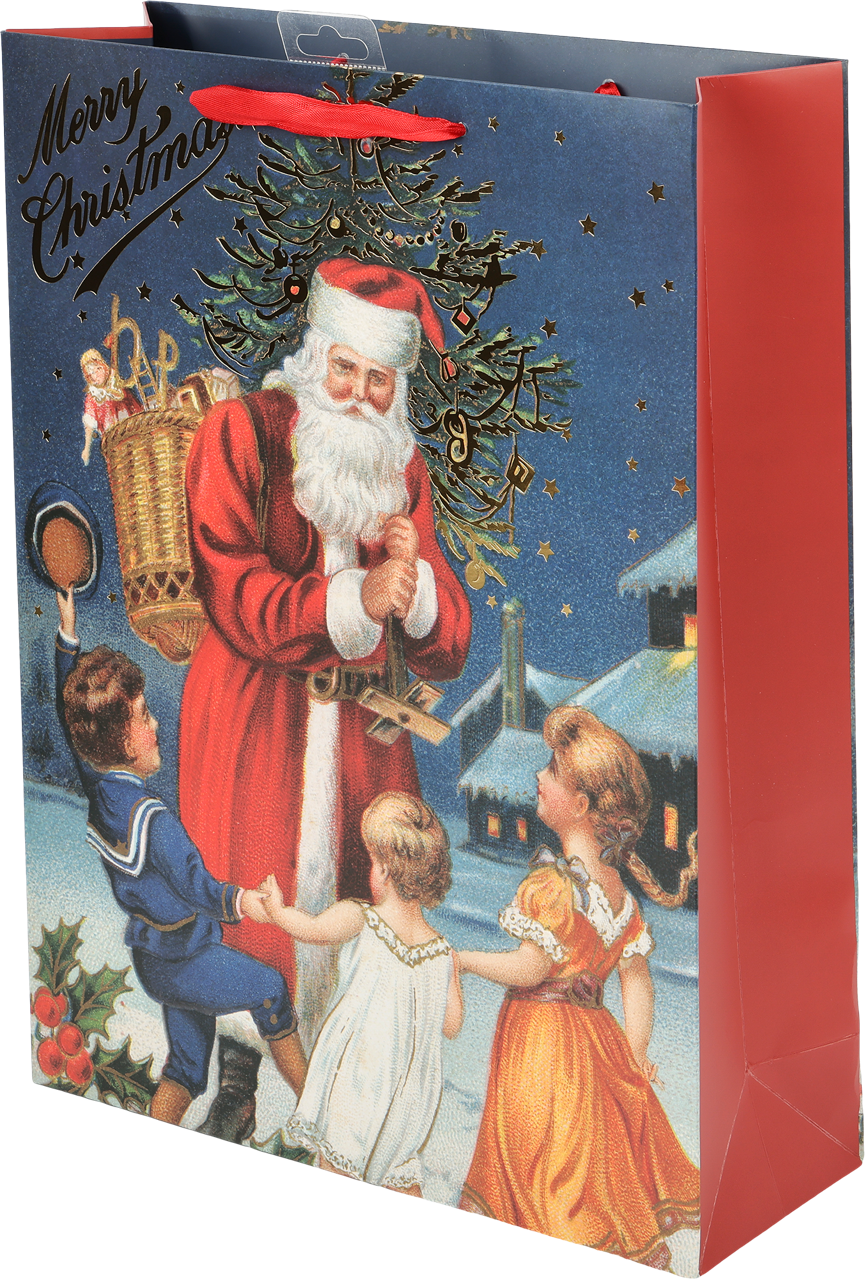 Presentpåse XL