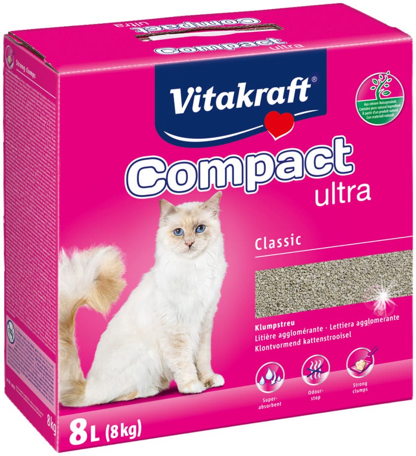 Kattsand