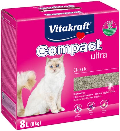 Kattsand