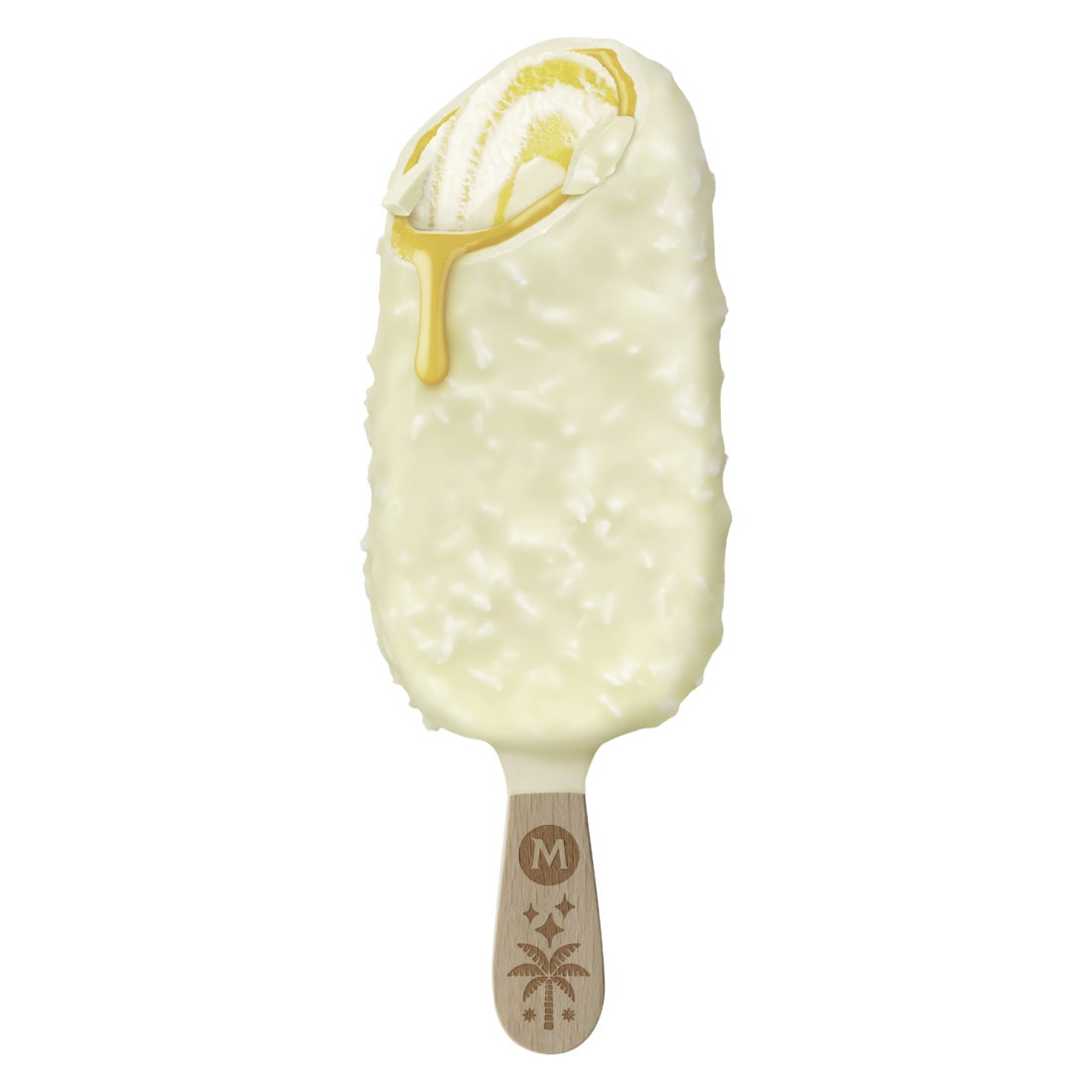 Magnum Double Sunlover