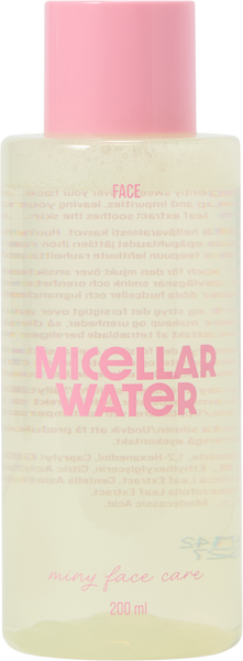 Micellar Water