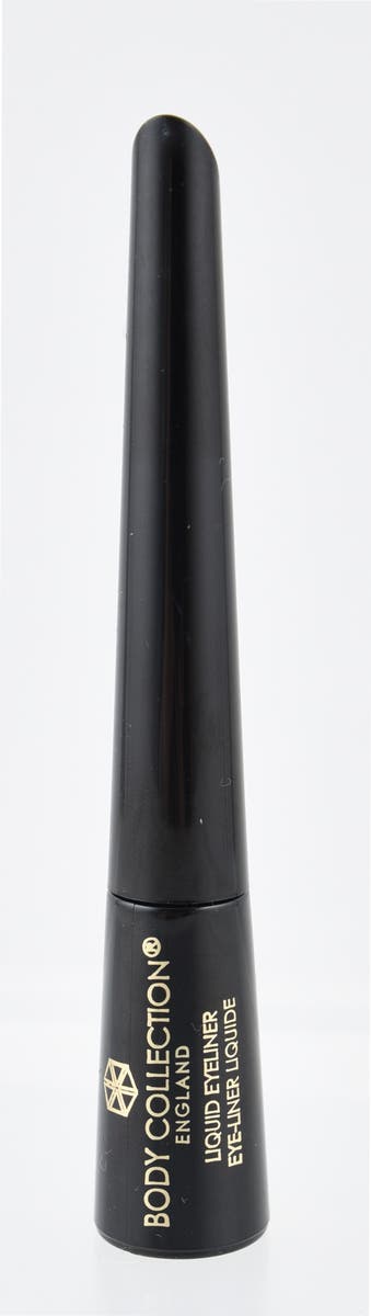 Flytande eyeliner