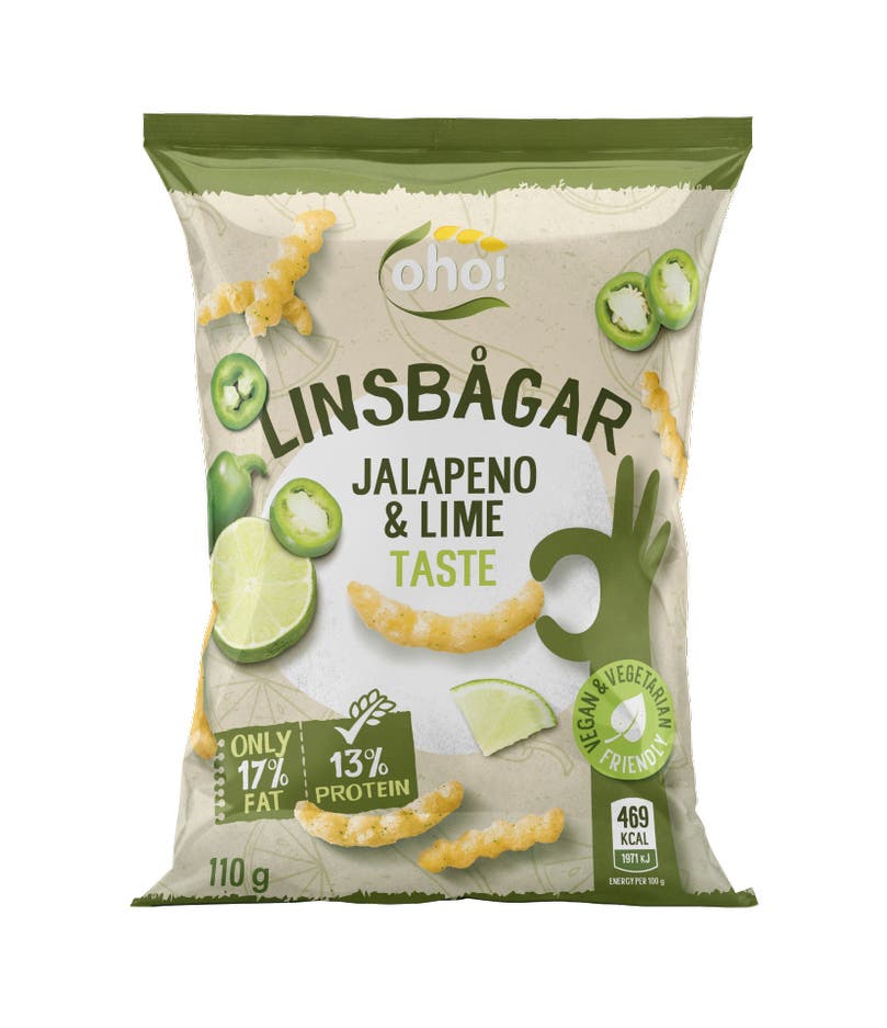 Snacks