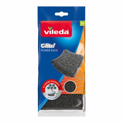 Stålskrubb