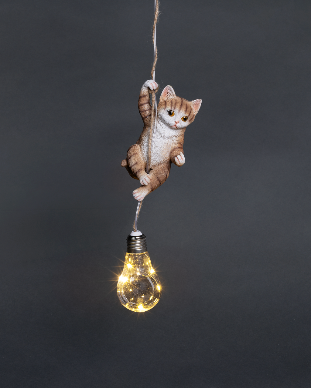 LED-Lampor