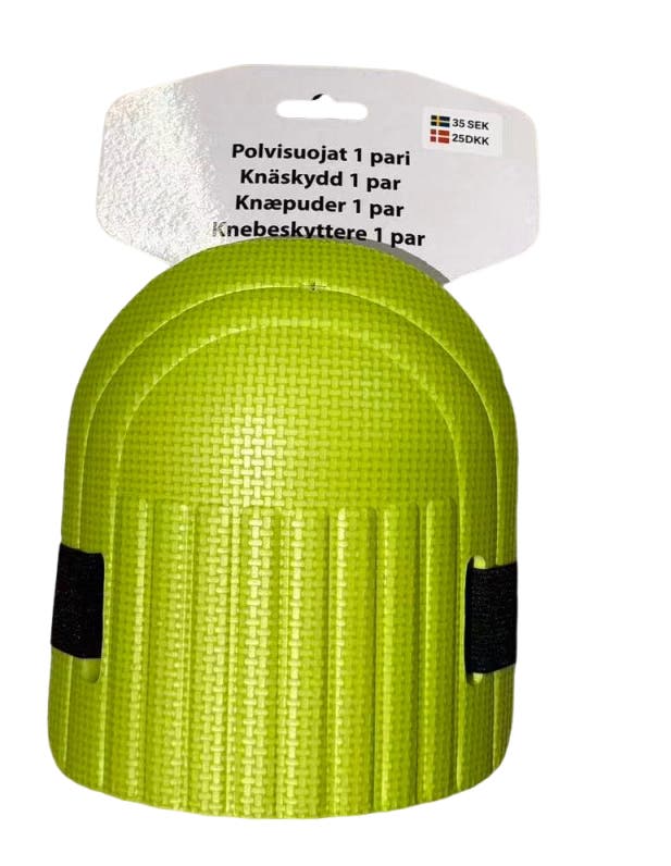 Knäskydd