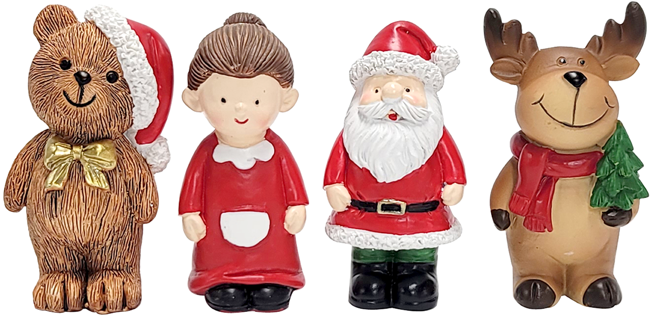 Julfigurer