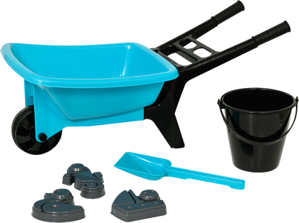 Skottkärra Set